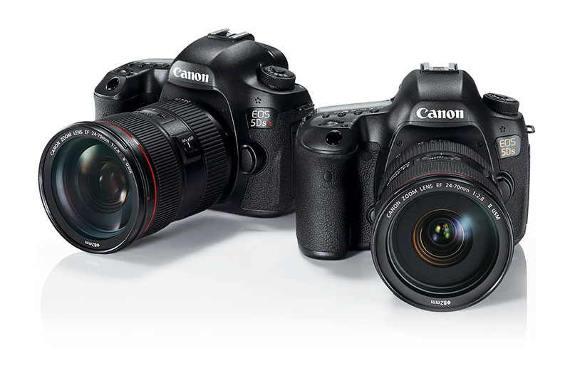 Canon-EOS-5Ds-and-5Ds-R-Together