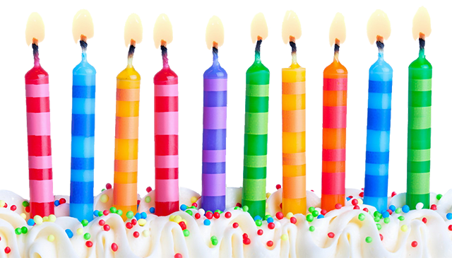 comment-on-this-post-if-you-will-be-joining-us-in-the-celebration-wwvxcj-clipart